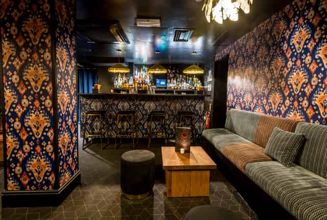 Full Venue Hire