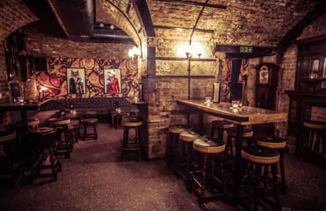 Full Venue Hire