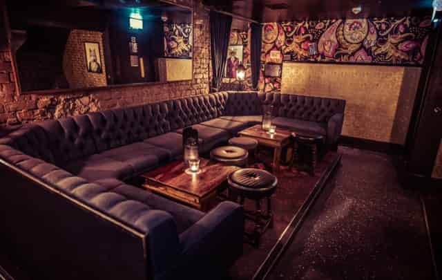 Full Venue Hire