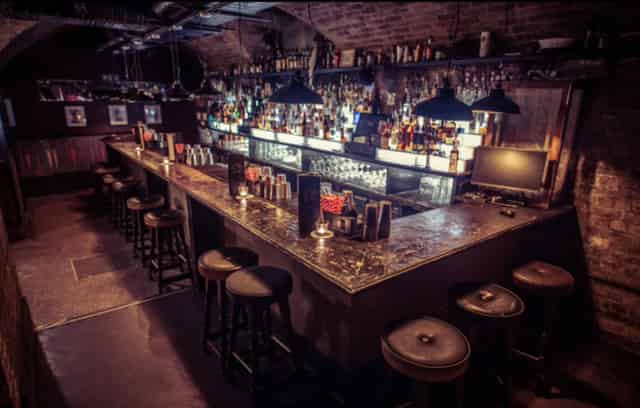 Full Venue Hire