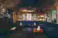 Private Bars