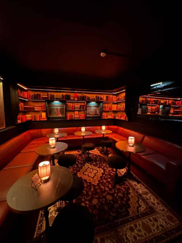 Full Venue Hire