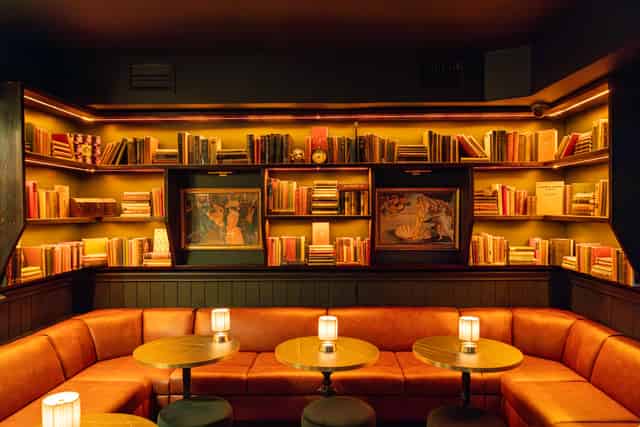 Full Venue Hire
