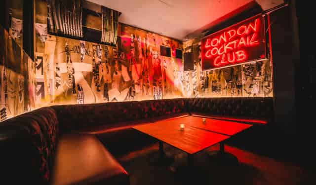 Full Venue hire 