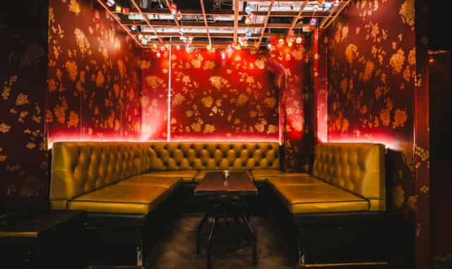 Full Venue hire 