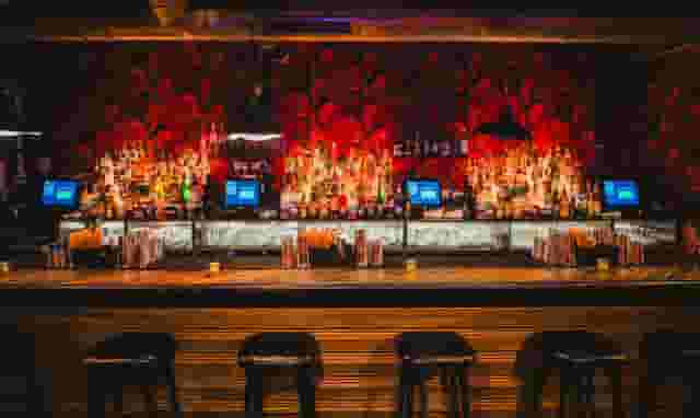 The Cocktail Club Shoreditch
