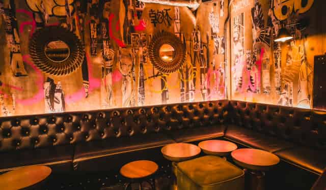 Full Venue hire 
