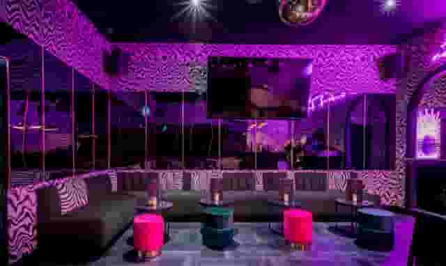 The Cocktail Club Shoreditch