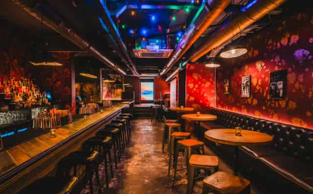Full Venue hire 