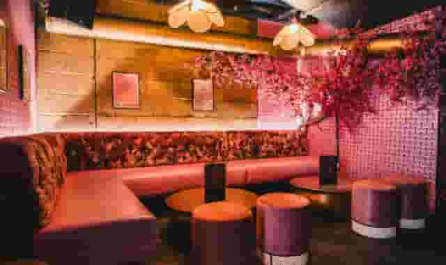 The Cocktail Club Shoreditch