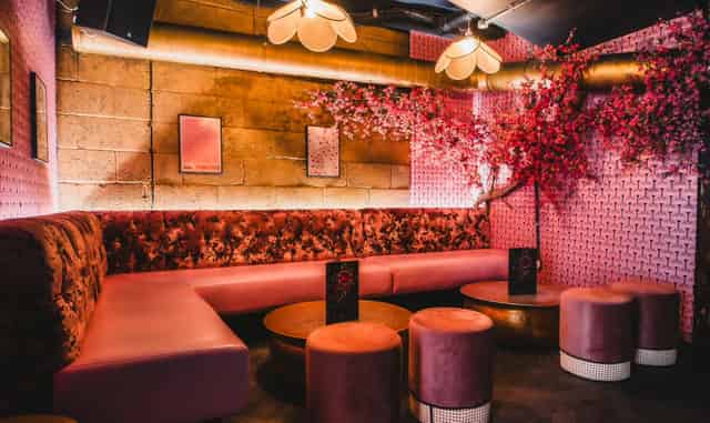 Full Venue hire 