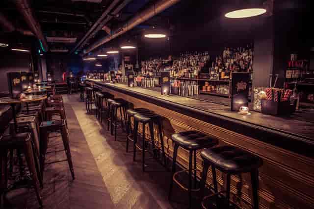 The Cocktail Club Shoreditch