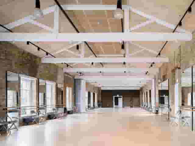 Woolwich Works