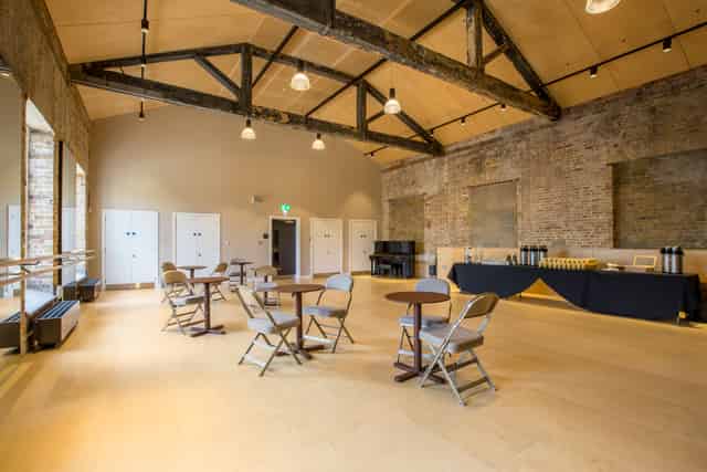 Coopers Studio