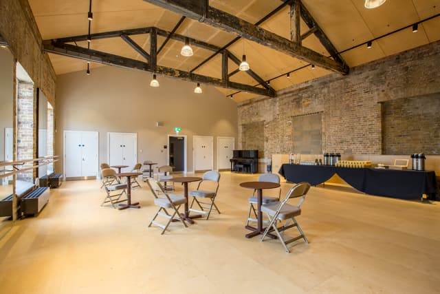 Coopers Studio