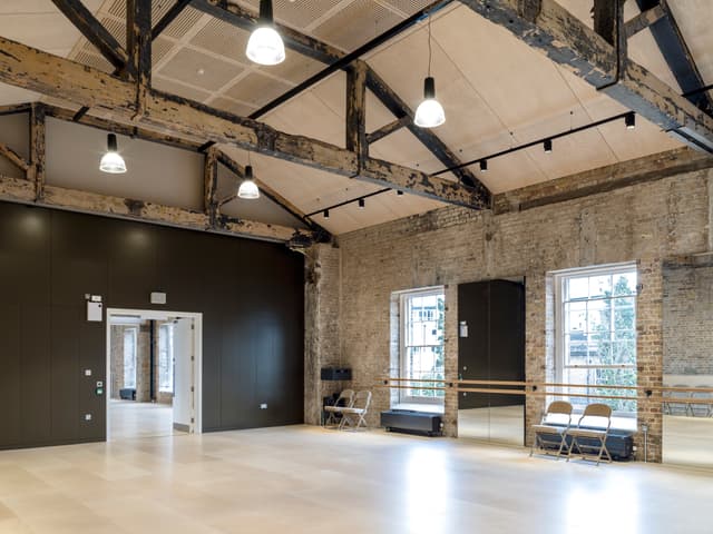 Coopers Studio