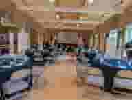 Formal Venues