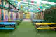 Birthday Party Venues