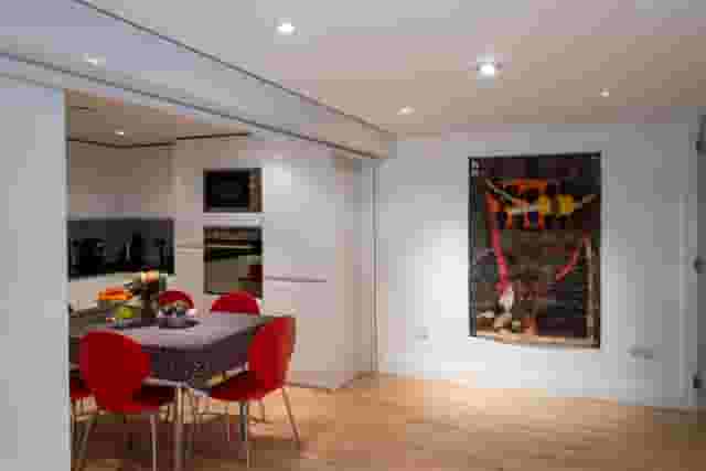 Sulger-Buel Gallery