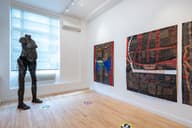 Galleries