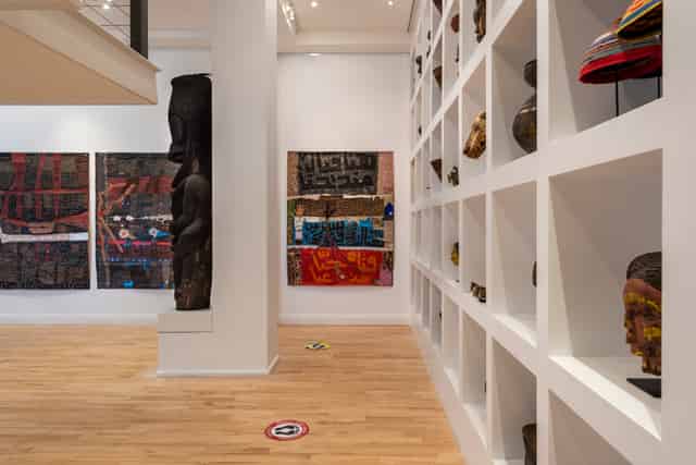 Sulger-Buel Gallery