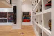 Galleries