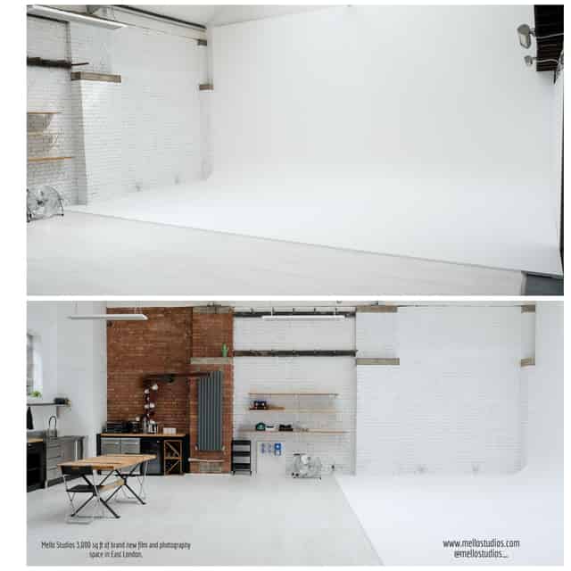 Mello Studios