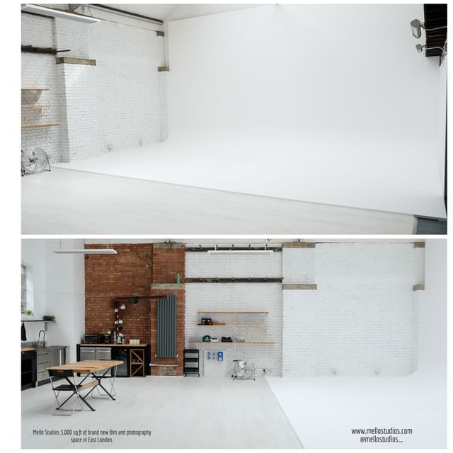 Mello Studios