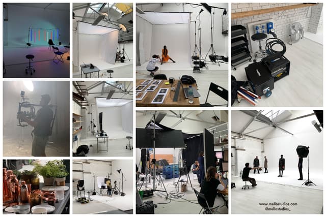 Mello Studios