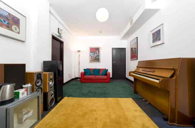 Recording Studio
