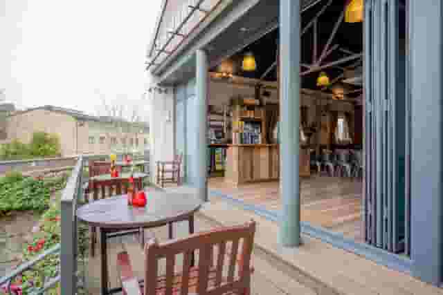 Brewhouse & Kitchen Highbury