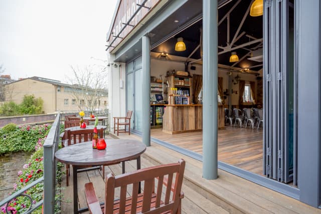 Brewhouse & Kitchen Highbury