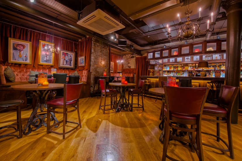 Havana Bar