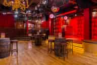 Function Rooms