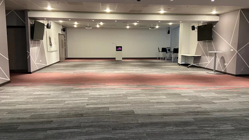 Host Social - Conference Suite image 1