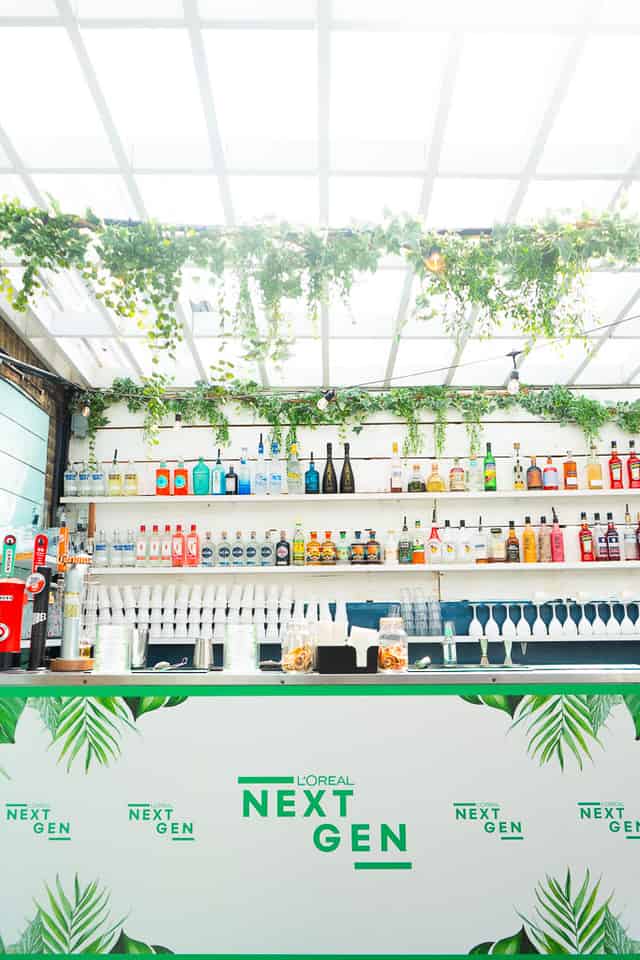 Bubba Oasis