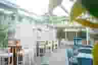 Outdoor Terraces