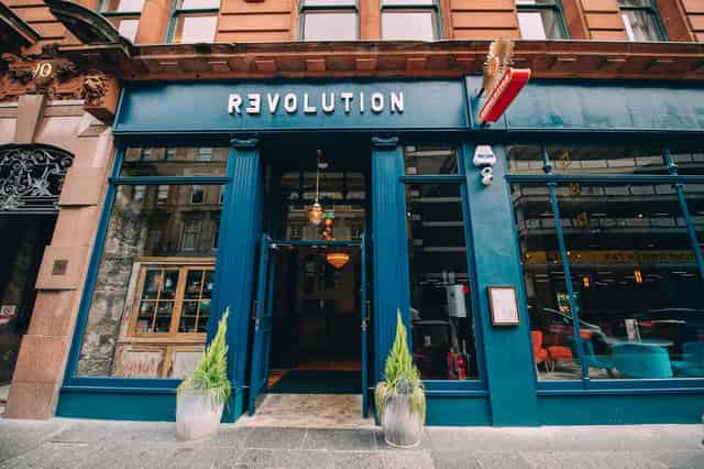 Whole Venue