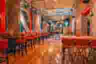 Christmas Party Venues
