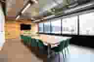 Meeting Rooms