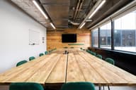 Training Rooms