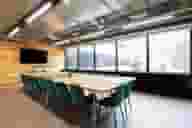 Seminar Rooms