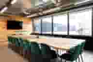 Meeting Rooms