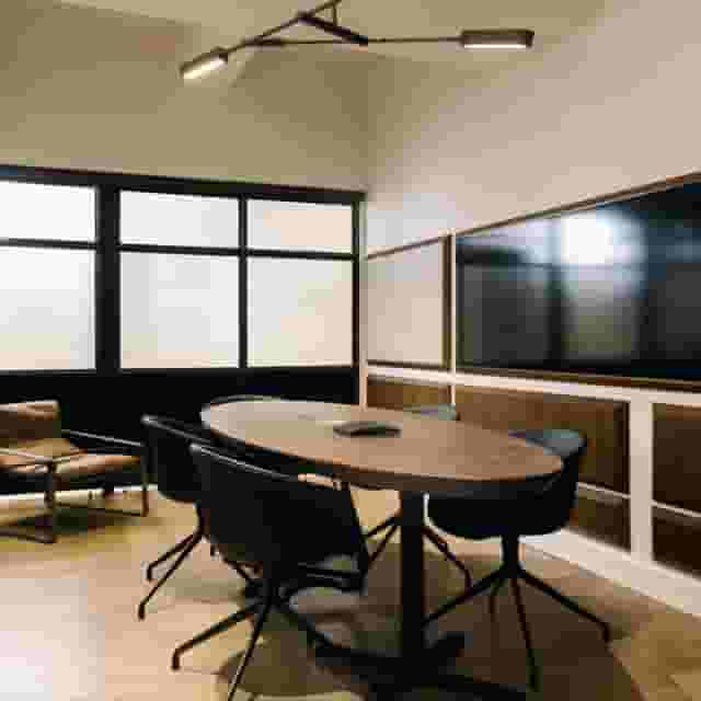 Meeting Room Madison
