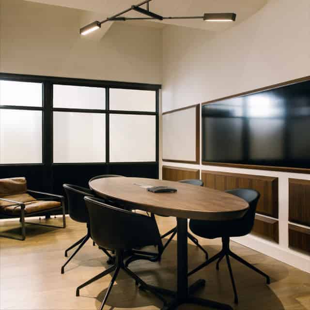 Meeting Room Madison