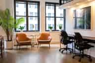 Modern Conference Venues