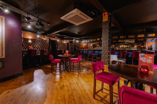 Revolucion de Cuba Leeds
