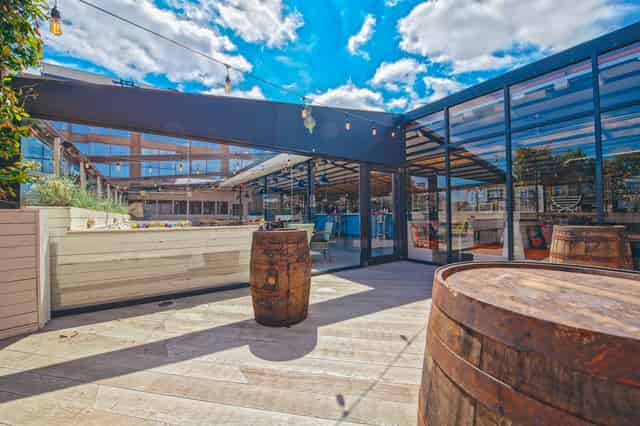 Revolucion de Cuba Newcastle
