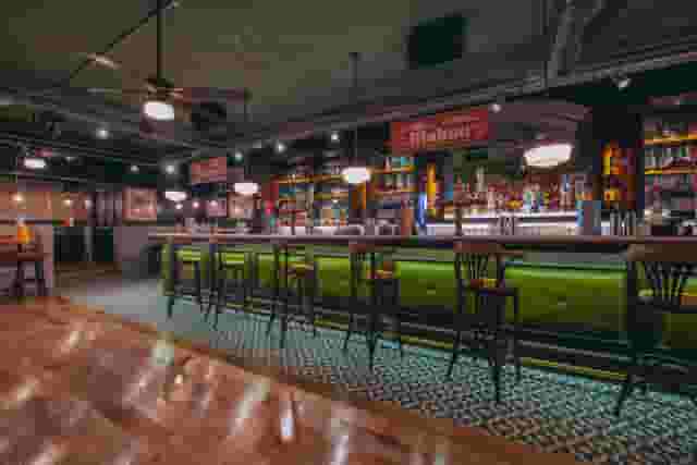 Whole Venue