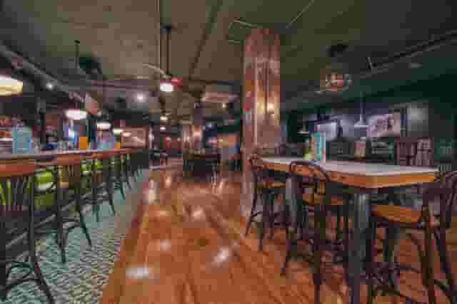 Whole Venue
